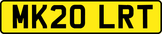 MK20LRT