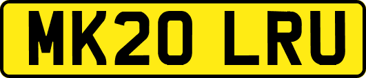 MK20LRU