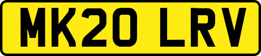 MK20LRV