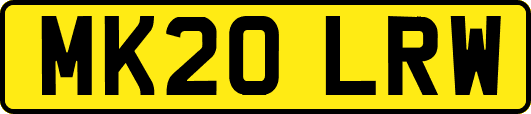 MK20LRW