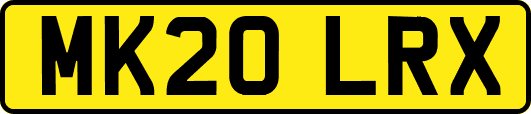 MK20LRX