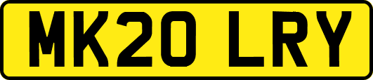 MK20LRY