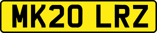 MK20LRZ