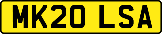 MK20LSA