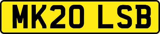 MK20LSB
