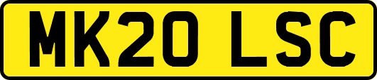 MK20LSC
