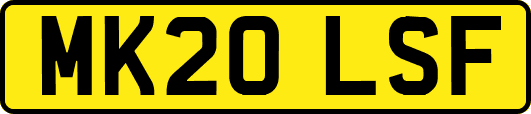MK20LSF
