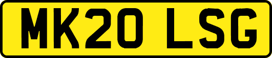 MK20LSG