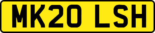 MK20LSH