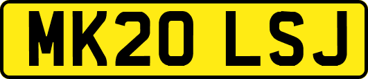 MK20LSJ