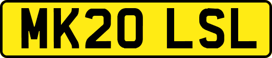 MK20LSL