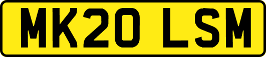 MK20LSM