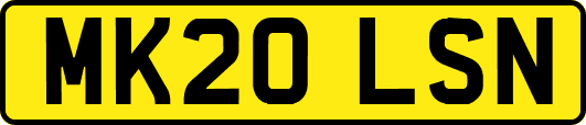 MK20LSN