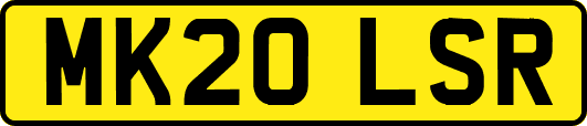 MK20LSR