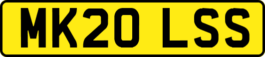 MK20LSS