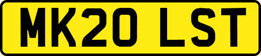 MK20LST
