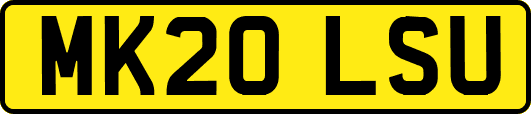 MK20LSU