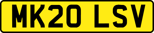 MK20LSV