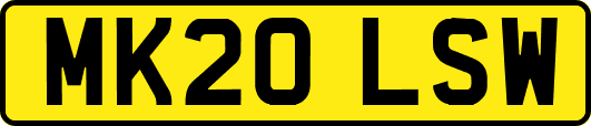MK20LSW
