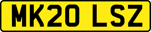 MK20LSZ