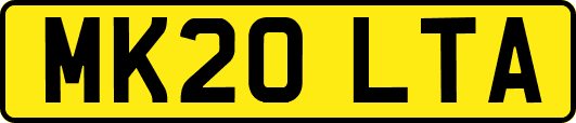 MK20LTA
