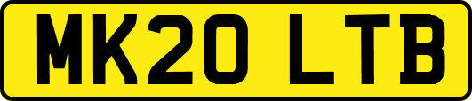 MK20LTB
