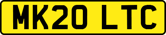 MK20LTC