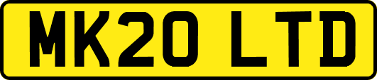 MK20LTD