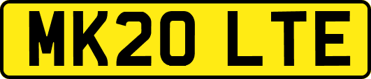 MK20LTE