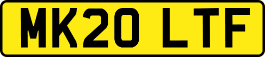 MK20LTF