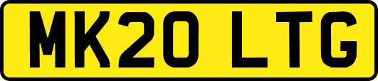 MK20LTG