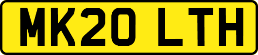 MK20LTH