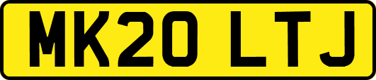 MK20LTJ