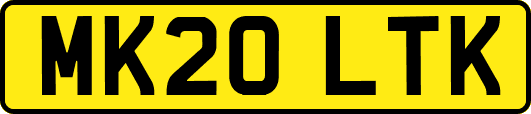 MK20LTK