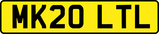 MK20LTL