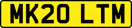 MK20LTM
