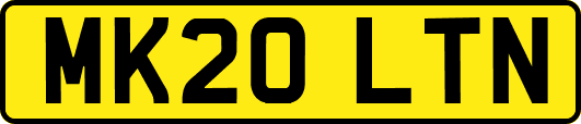 MK20LTN