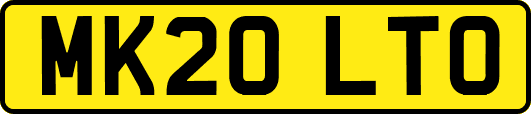 MK20LTO
