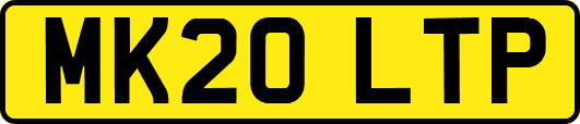 MK20LTP