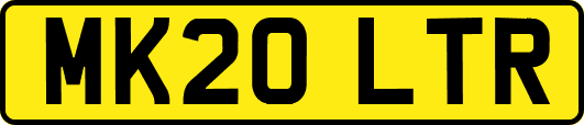 MK20LTR