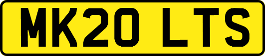MK20LTS