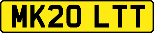 MK20LTT