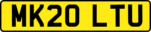 MK20LTU