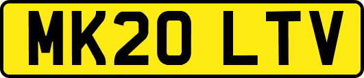 MK20LTV