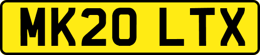 MK20LTX