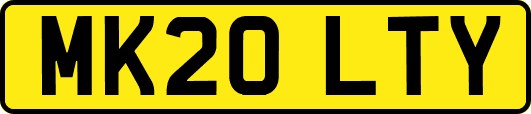 MK20LTY