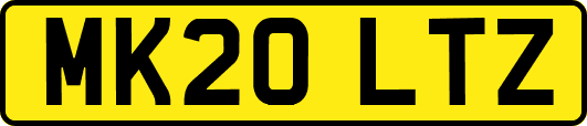 MK20LTZ
