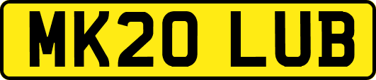 MK20LUB