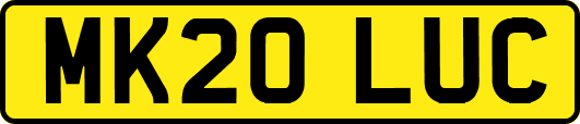 MK20LUC
