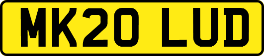 MK20LUD